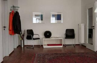 Büro zu mieten in 66740 Saarlouis, Helle, moderne Büroetage zentral am Großen Markt