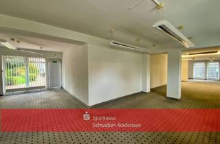 Gewerbeimmobilie kaufen in 87724 Ottobeuren, Büroräume in sehr guter Lage von Ottobeuren!