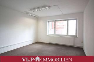 Büro zu mieten in 26603 Aurich, 220 m² Gewerbefläche im 1. Obergeschoss – vielseitig nutzbar & provisionsfrei