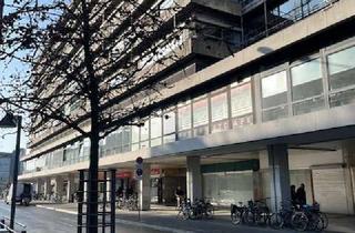 Geschäftslokal mieten in Bohlweg 27, 38100 Innenstadt, Interessantes Ladenlokal in Braunschweig am Bohlweg Kolonnaden