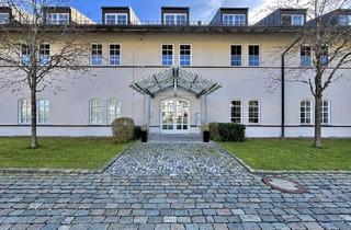 Büro zu mieten in 85630 Grasbrunn, Exklusive Open-Space Bürofläche in Keferloh