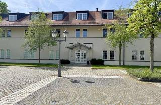 Büro zu mieten in 85630 Grasbrunn, Exklusive möblierte Open-Space Bürofläche in Keferloh