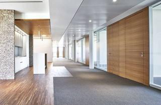 Büro zu mieten in Georg-Kollmannsberger-Str., 85386 Eching, Neuwertig! Repräsentative Büroflächen