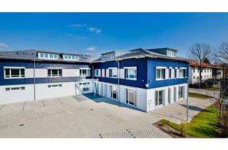 Büro zu mieten in 85591 Vaterstetten, Modernes, helles Büro / Praxis mit TOP-Ausstattung sucht Nachmieter -PROVISIONSFREI-