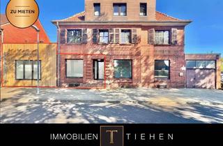 Gewerbeimmobilie mieten in Margaretenstraße, 49716 Meppen, Historischer Flair, moderner Arbeitsplatz – Gewerbefläche in der Neustadt zur Miete!