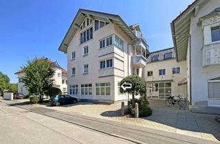 Praxen mieten in 87616 Marktoberdorf, Gepflegte Praxis mit vielen Nutzungsmöglichkeiten in Marktoberdorf