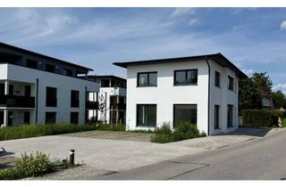 Büro zu mieten in 84577 Tüßling, Energieeffizient & Modern - Hochwertige Büroräume in zentraler Lage!