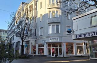 Büro zu mieten in Neumarktstraße 46, 42103 Elberfeld, Büro- und Ladenfläche in zentraler Lage in W-Elberfeld