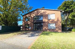 Büro zu mieten in 33378 Rheda-Wiedenbrück, Repräsentativ und vielseitig nutzbar: Bürogebäude in Wiedenbrück-Lintel