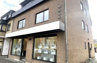 Büro zu mieten in Aachener Straße 567, 50226 Frechen, Schöne Praxis-oder Büroräume mit 3 Parkplätzen – direkt an der Aachener Straße in Frechen-Königsdorf