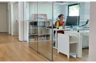 Gewerbeimmobilie mieten in 64283 Darmstadt, Teilfläche in inspirierendem Space - All-in-Miete