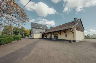 Gewerbeimmobilie kaufen in 51515 Kürten, Attraktives Gewerbeobjekt mit vielseitigen Nutzungsmöglichkeiten in Kürten