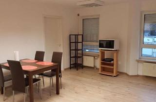 Immobilie mieten in Oberländerstraße 1b, 77694 Kehl, 4er-WG nur 400m von der FH entfernt.