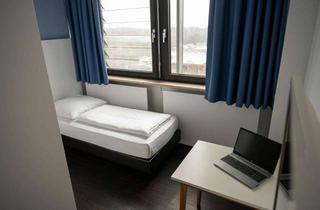 Immobilie mieten in Triebstraße, 80993 Moosach, Triebstraße, Munich furnished