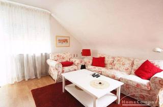 Immobilie mieten in 66128 Saarbrücken, SB-Gersweiler, Schöne, gut eingerichtete 3- ZiKB-Wohnung in ruhiger Lage