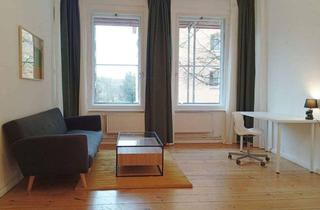 Immobilie mieten in Leinestraße, 12049 Neukölln, Leinestraße, Berlin furnished