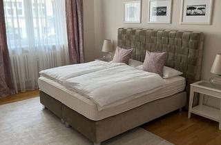 Immobilie mieten in Sächsische Straße 14, 10707 Wilmersdorf, Sehr ruhige, hochwertig & modern möblierte 3 Zimmer für bis zu 4 Personen; 200m vom Kudamm