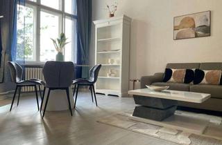 Immobilie mieten in Aachener Straße, 10713 Wilmersdorf, Aachener Straße, Berlin furnished