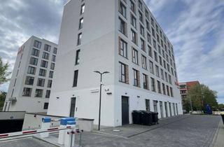 Immobilie mieten in 12526 Bohnsdorf, PFLEGE-WG's AMBULANT / INTENSIV - Freie Mietflächen in Alt-Glienicke! - 9er & 12er WG's ERSTBEZUG