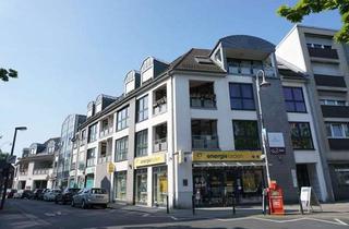 Lager mieten in Venloer Straße 99, 50259 Pulheim, * CITY-LAGER * IM HERZEN der Stadt *