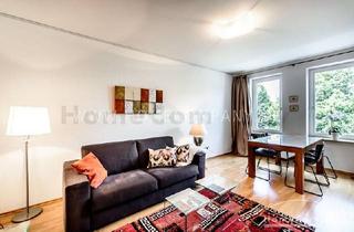 Wohnung mieten in 80469 München, ***Sehr schöne möblierte 2-Zimmer-Wohnung in München-Glockenbach