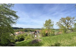 Grundstück zu kaufen in 82319 Starnberg, Bestechend schöner Weitblick - naturnah BAUEN in Starnberg Hadorf