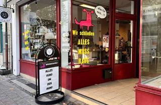 Geschäftslokal mieten in Kaiserplatz 16, 52349 Düren, Ladenlokal am Kaiserplatz