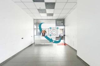 Geschäftslokal mieten in Dreikönigenstraße 56, 47799 Cracau, Ladenlokal mit Ruheraum Zentral