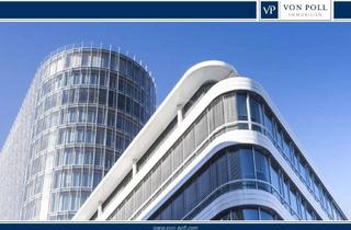 Geschäftslokal mieten in 68159 Mannheim, Moderne & vielseitig nutzbare Gewerbefläche / Ladenlokal in C1 Innenstadtlage Mannheim