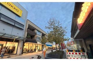 Gewerbeimmobilie mieten in 45699 Herten, Gewerbe Fußgängerzone Herten-Mitte