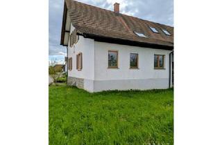 Einfamilienhaus kaufen in 77855 Achern, KLEIN ABER FEIN