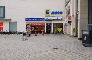 Geschäftslokal mieten in Löbderstraße, 07743 Zentrum, Verfügbares Ladengeschäft in 1a Innenstadtlage. Provisionsfrei!