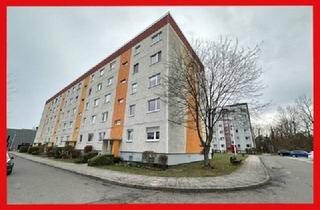 Wohnung mieten in 07607 Eisenberg, 2 Raum Wohnung in ruhiger Lage in Eisenberg zu vermieten.