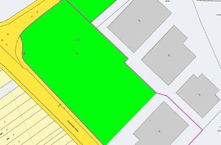 Gewerbeimmobilie mieten in Peter-Schuhmacher-Str., 69181 Leimen, Gewerbegrundstück ECONOMY PARK Heidelberg-Leimen