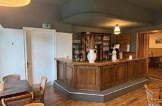 Gewerbeimmobilie kaufen in 25712 Buchholz, HISTORISCHES FLAIR FÜR GASTRO-LIEBHABER