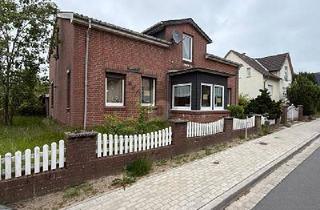 Einfamilienhaus kaufen in 25767 Albersdorf, VIEL PLATZ IM KURORT FÜR DIE GANZE FAMILIE