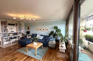 Wohnung kaufen in 72654 Neckartenzlingen, Machen Sie sich selbst ein Weihnachtsgeschenk: Tolle Wohnung in Randlage mit Weitblick!