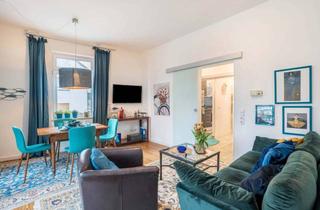 Immobilie mieten in Bergstraße 10, 76530 Baden-Baden, Apartment Spa