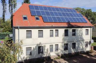 Mehrfamilienhaus kaufen in 18569 Neuenkirchen, Wohnen & Vermieten - MFH und zwei Bungalows in Zessin am Neuendorfer Wiek