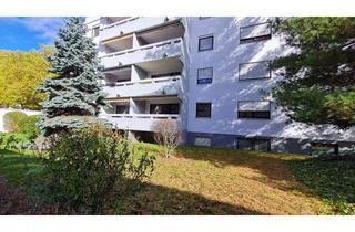 Wohnung kaufen in 76344 Eggenstein-Leopoldshafen, Attraktive 2-Zimmer-Wohnung mit Balkon und Stellplatz