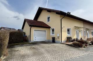 Doppelhaushälfte kaufen in 94550 Künzing, Schöne Doppelhaushälfte in Künzing