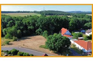 Immobilie kaufen in 34613 Schwalmstadt, ORTSRANDLAGE! VIEL PLATZ IM GRÜNEN!KEINE KÄUFERPROVISION!