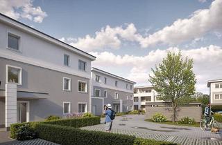 Penthouse kaufen in 59494 Soest, Moderne Neubau-Eigentumswohnung in ruhiger und zentraler Lage von Soest!