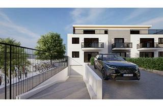 Penthouse kaufen in 44339 Dortmund, Für Jung und Alt! Moderne Neubaueigentumswohnungen in Dortmund-Lindenhorst!