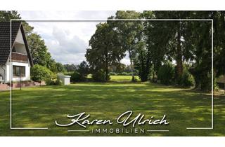 Immobilie kaufen in 21220 Seevetal, Wohnträume verwirklichen in Maschen-Horst