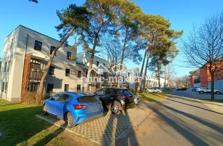 Wohnung mieten in Radelandberg 1b, 14641 Elstal, 3 Zimmer Wohnung mit Terrasse und Garten in ruhiger Wohnlage, EBK