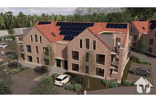 Wohnung kaufen in 26871 Papenburg, Nachhaltig wohnen, komfortabel leben – QNG-zertifizierte Eigentumswohnung mit Serviceangebot