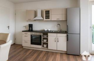 Wohnung kaufen in 26871 Papenburg, Selbstbestimmt wohnen, umsorgt leben – barrierefrei und zukunftssicher