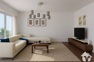 Reihenhaus kaufen in 26871 Aschendorf, Mehr als Wohnen – Ihr Reihenhaus mit direktem Anschluss an Pflege und Gemeinschaft