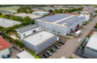 Gewerbeimmobilie kaufen in 74388 Talheim, Attraktives Wohn- und Gewerbeportfolio mit vielfältigen Nutzungsmöglichkeiten